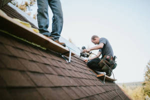 Local Roofers in Baldwin Township, PA